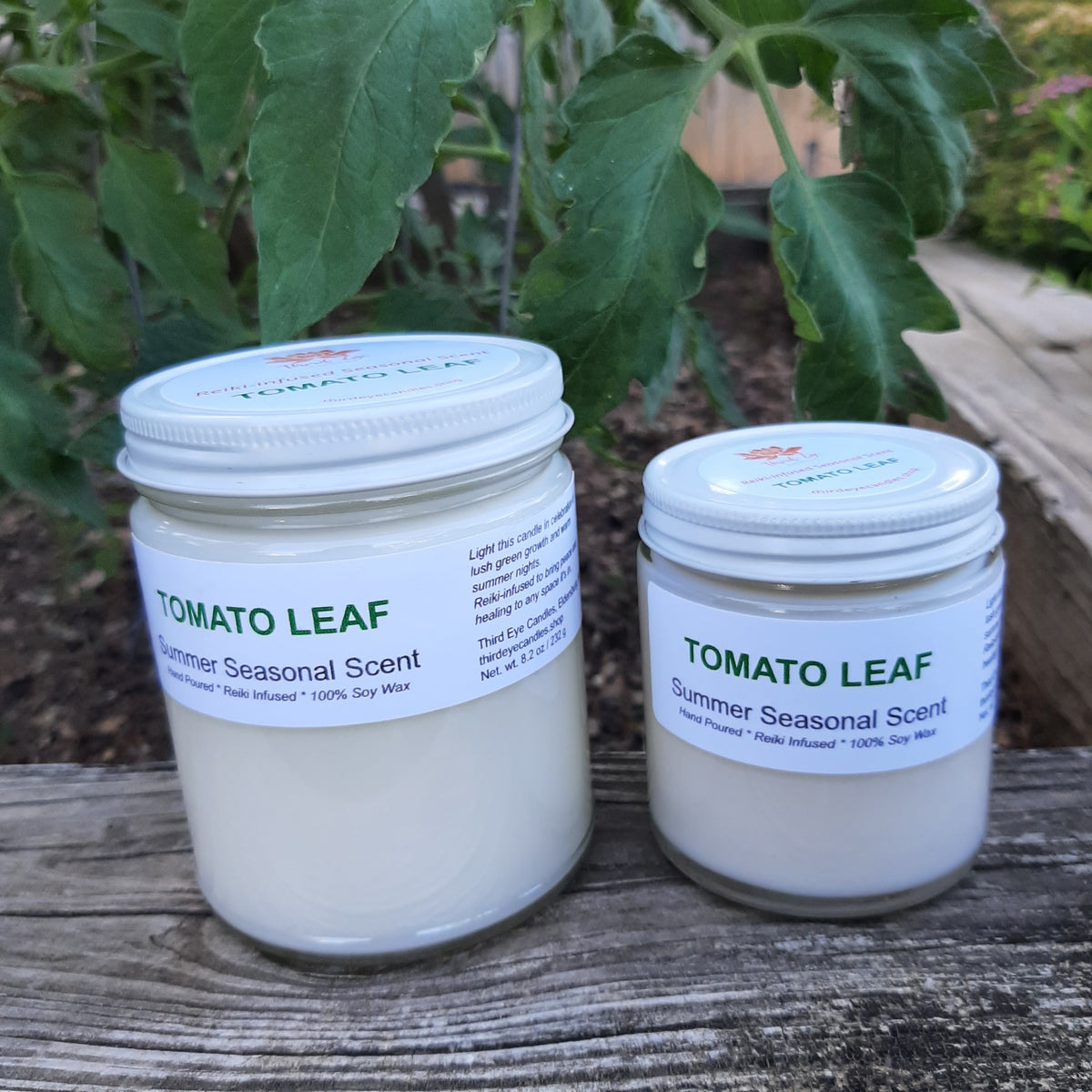 Summer Seasonal Preorder! Third Eye Candles Shop