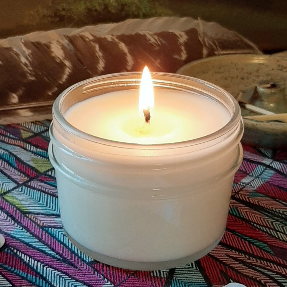 Finding the light Third Eye Candles Shop