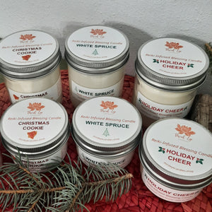 Healing Holiday Gift Bundle