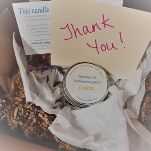 Client Appreciation Gift Bundles -- Personalized and Customizable